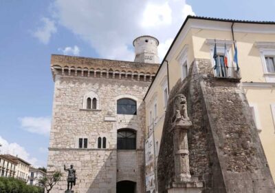 Rotta sul Sannio: l’Antico Egitto e i tesori di Benevento conquistano il Ministero del Turismo