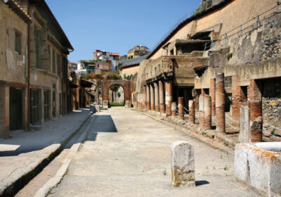 Ercolano