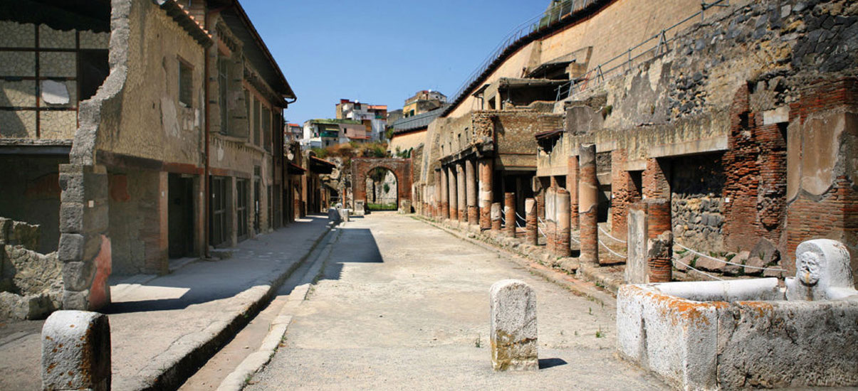 ercolano