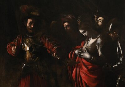 Caravaggio a Salerno: un viaggio nel tempo e nell’arte  