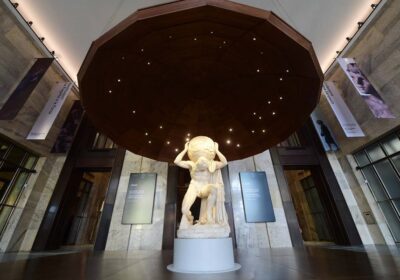 Il Museo Archeologico Nazionale di Napoli