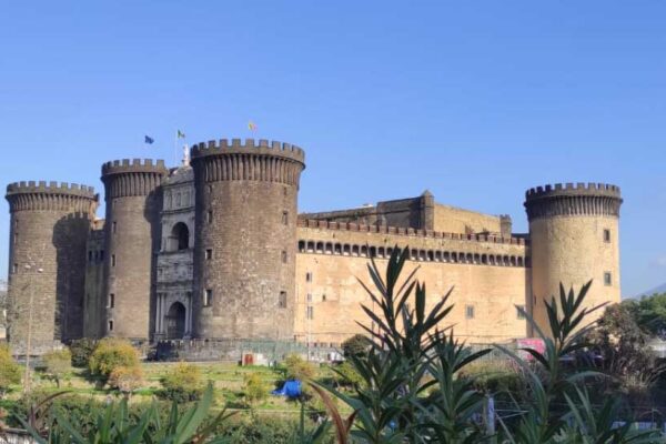 Campania Essenziale