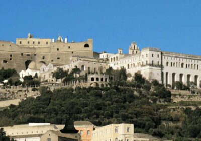 Museo di San Martino – Certosa di San Martino