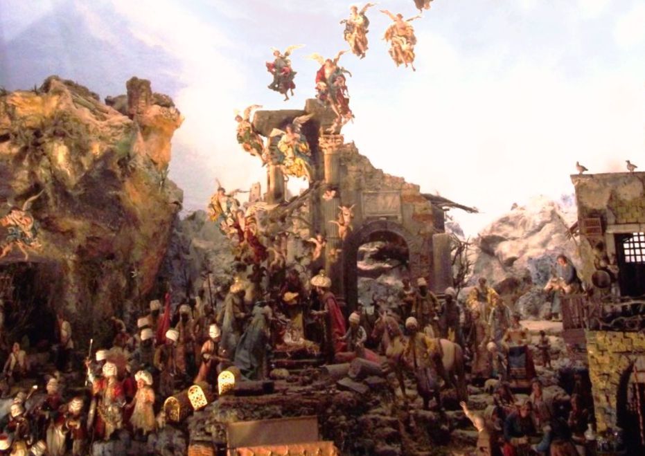 Natale a Napoli