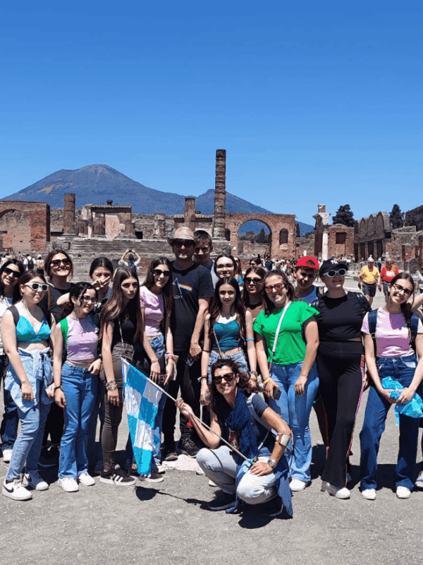 Pompei