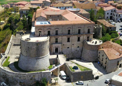 Teggiano