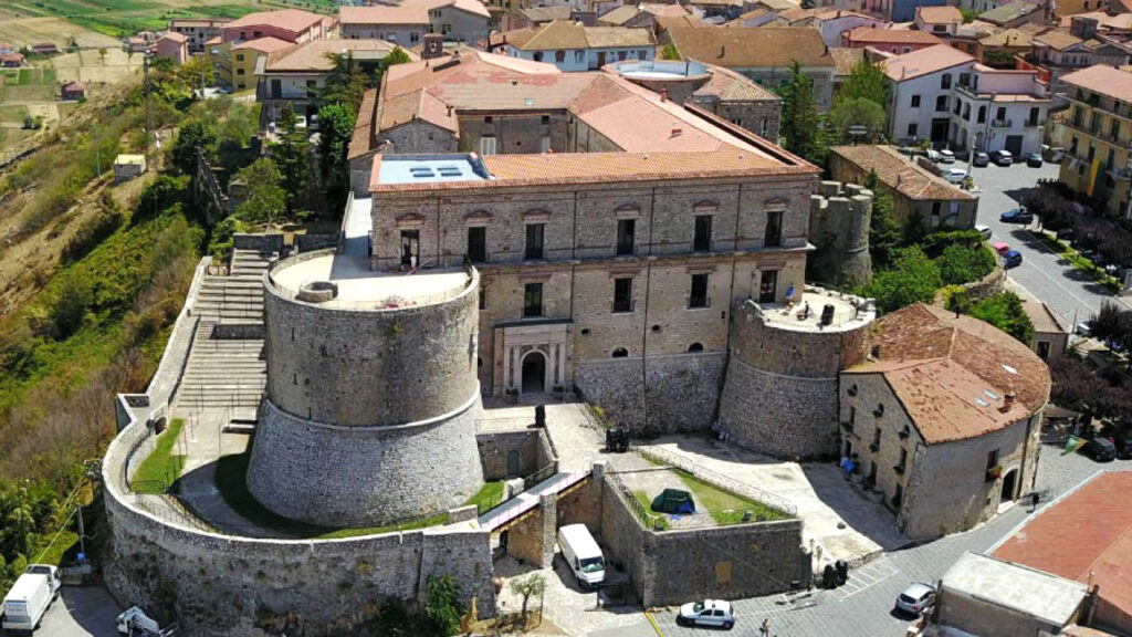 Teggiano
