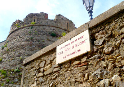 Castellabate – Patrimonio UNESCO