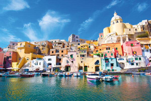 Le Perle del Golfo