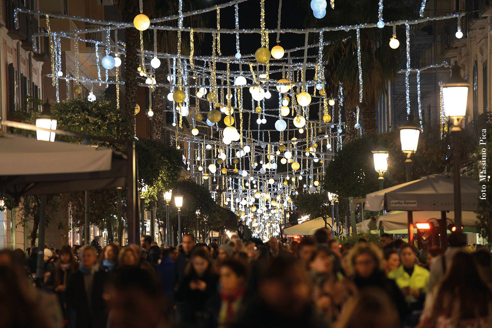 luci d'artista salerno