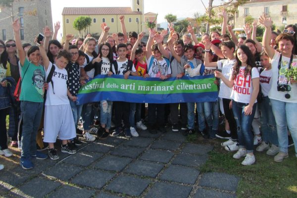 Festival delle Arti Marinare cilentane