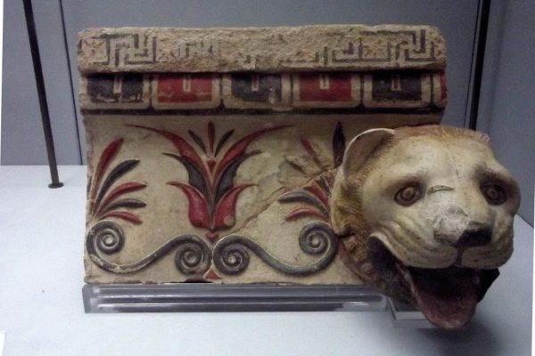 La Magna Graecia: da Metaponto a Policoro