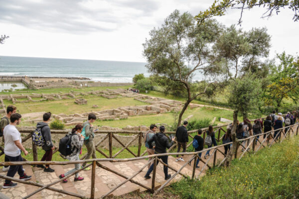 Il Mito della Riviera di Ulisse: Gaeta e Sperlonga