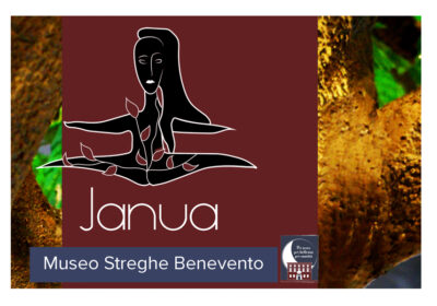 JANUA – Museo delle Streghe Benevento