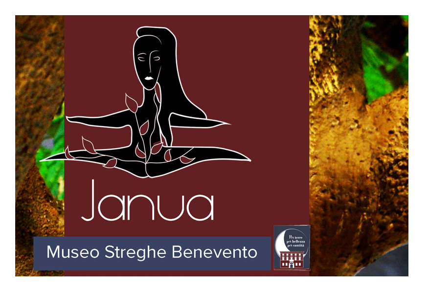 Janua museo delle streghe benevento