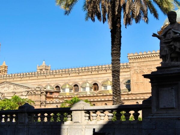 Sicilia occidentale