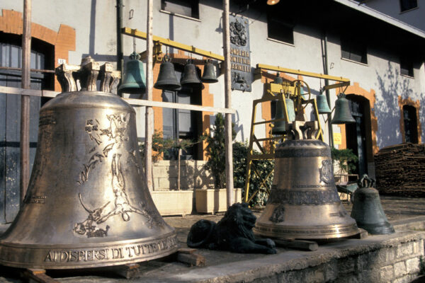 Splendori d’Arte e Archeologia ad Agnone e Pietrabbondante