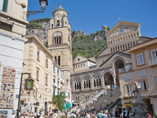 Amalfi
