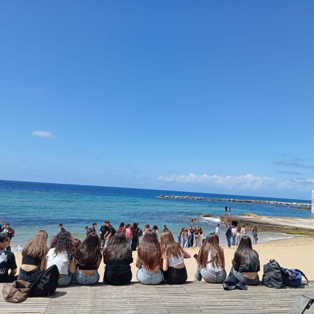 Campus Velico Marina di Camerota