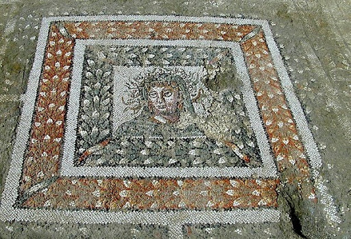 tour guidato Gerace e Casignana