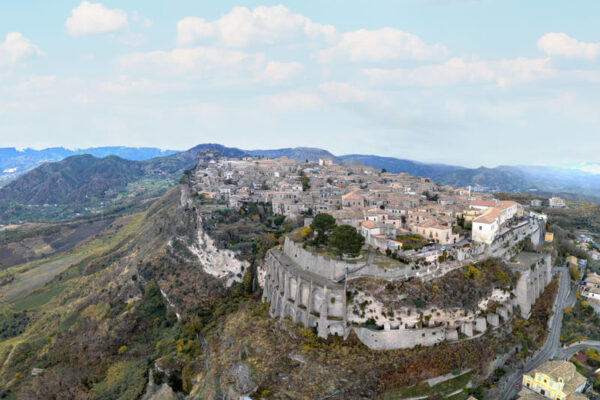 Gerace e Stilo