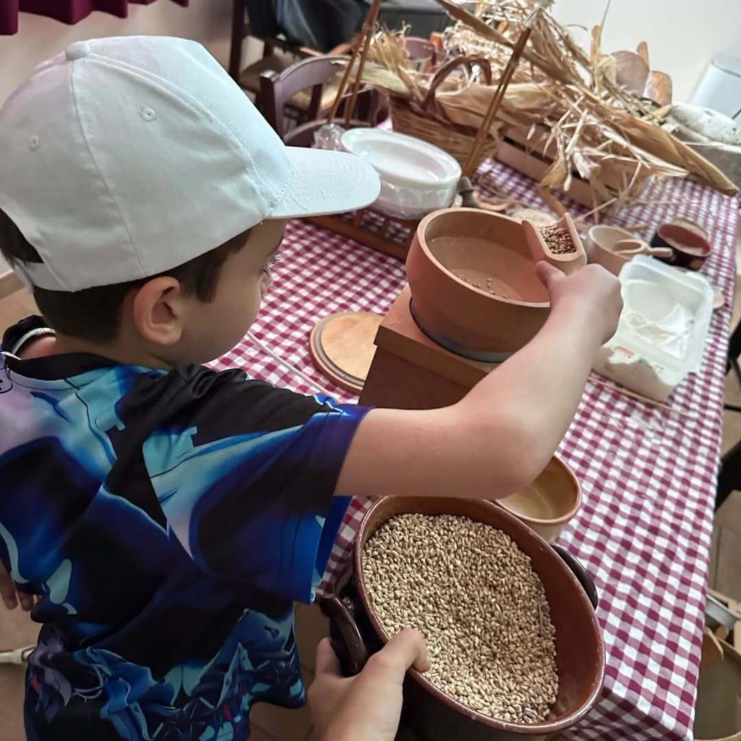 fattoria diverteducando