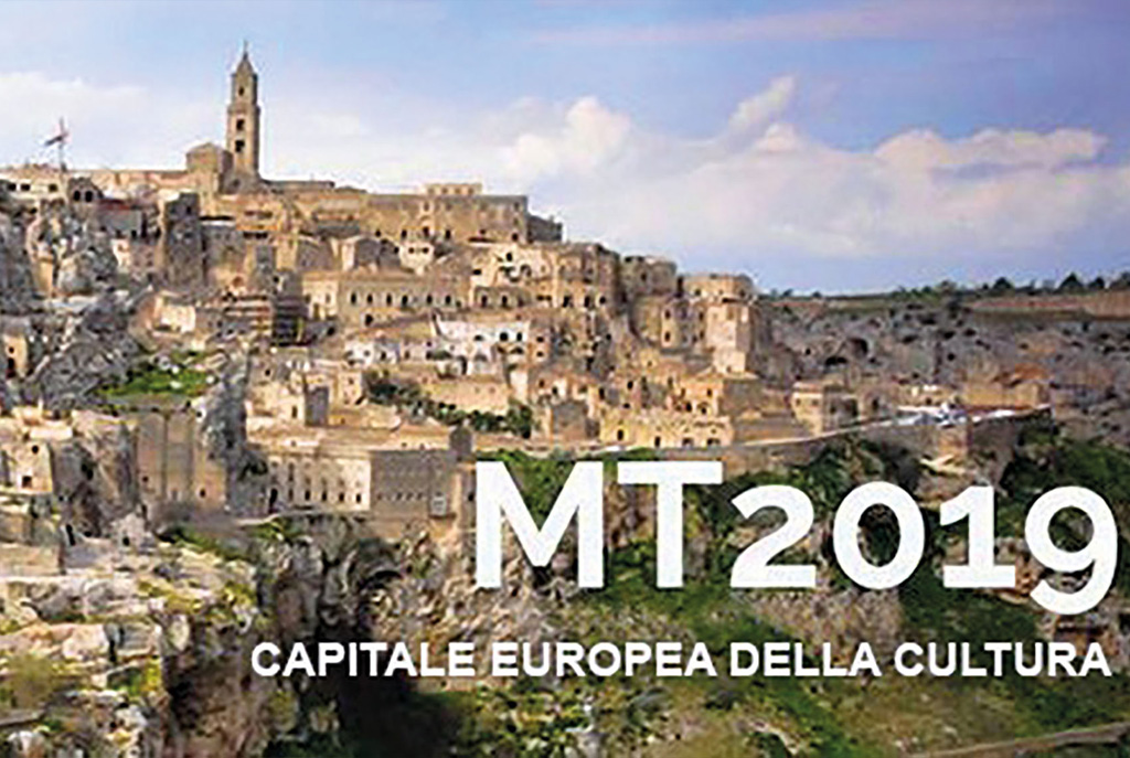 gita scolastica matera la città dei sassi