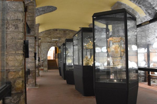 Sant’Agata de’ Goti e Cerreto Sannita