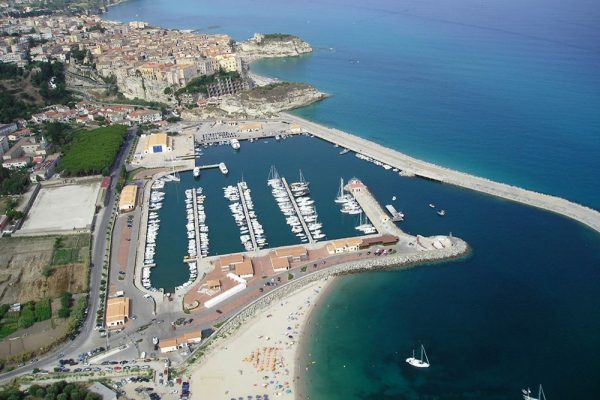 Tropea e Pizzo Calabro