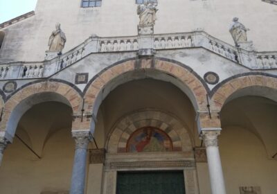 Salerno e la Shoah: alla scoperta del quartiere ebraico per non dimenticare