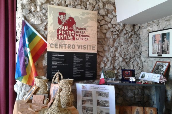 I Luoghi della Memoria