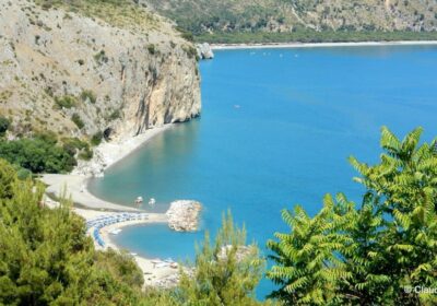 Cilento, alla scoperta del carsismo reale e virtuale