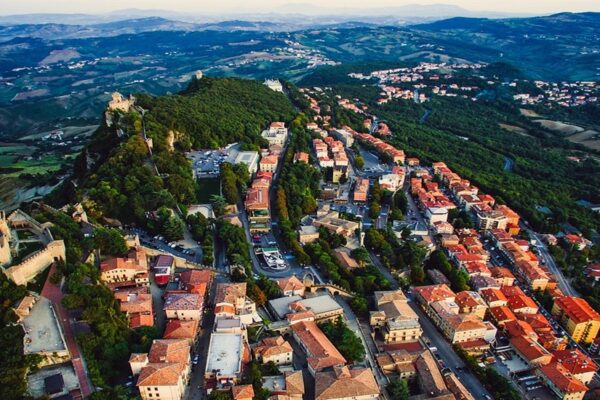 MARCHE 5 Giorni