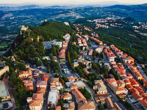 MARCHE 5 Giorni