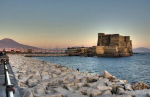 didattica del territorio meridionale. campania e sud italia
