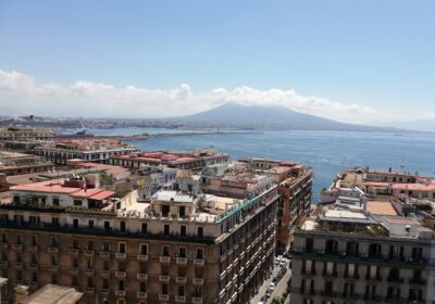 Napoli e Pompei, riaprono la Casa degli Amanti negli scavi e la sezione Preistoria al Mann