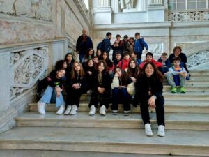 napoli del potere