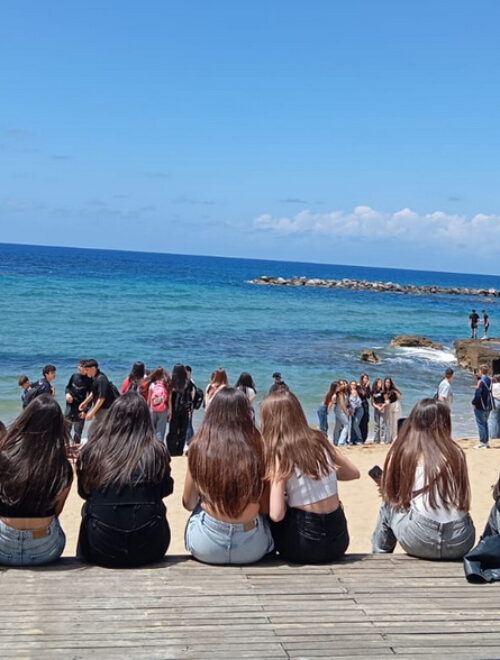 Campus Velico Sperlonga