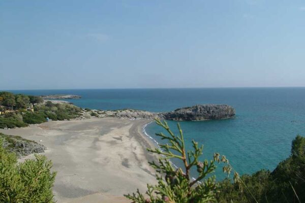 Campus Velico Marina di Camerota