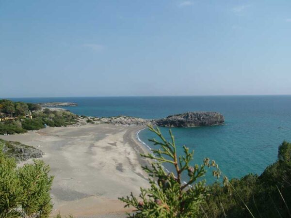 Campus Velico Marina di Camerota