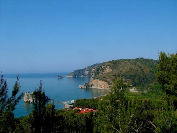 Campus Velico Marina di Camerota