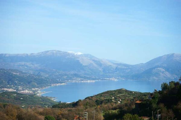 Campus Velico e Sportivo Policastro Bussentino