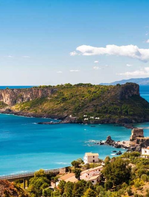 Campus Velico Praia a Mare