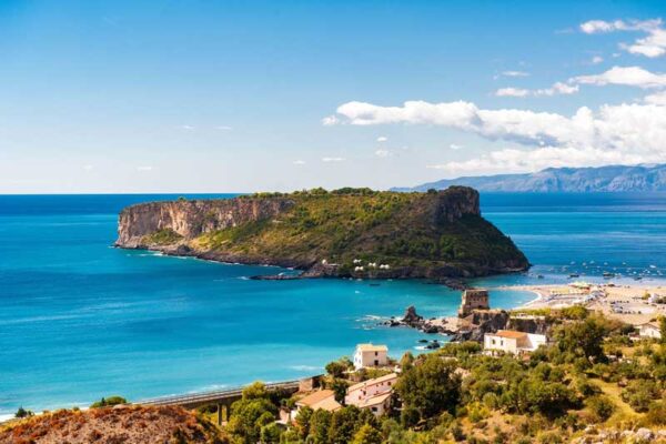 Campus Velico Praia a Mare