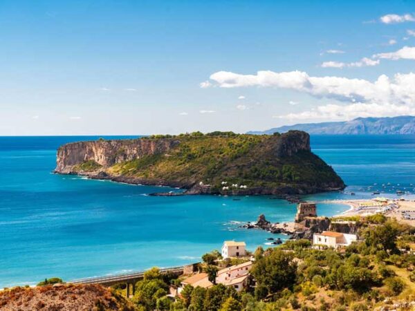 Campus Velico Praia a Mare