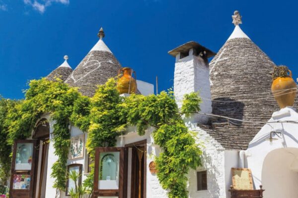 Puglia Essenziale