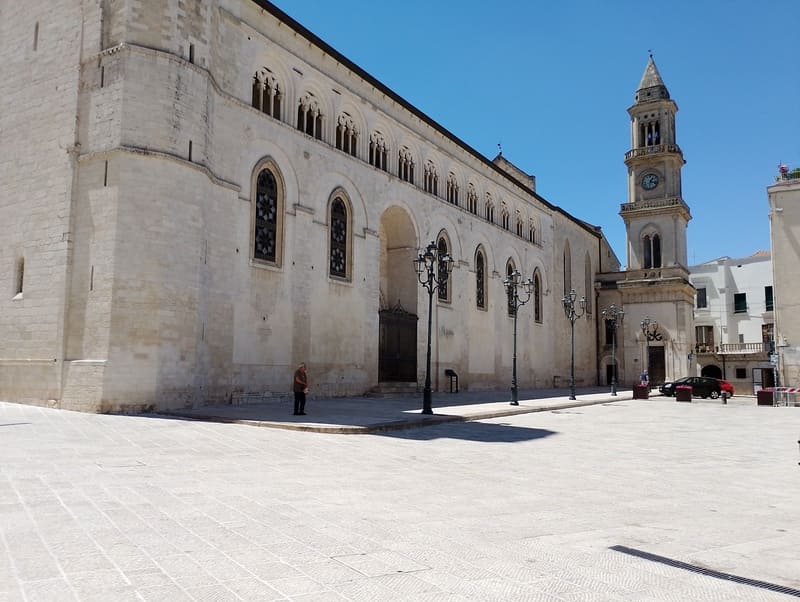 uomo territorio e storia altamura e gravina