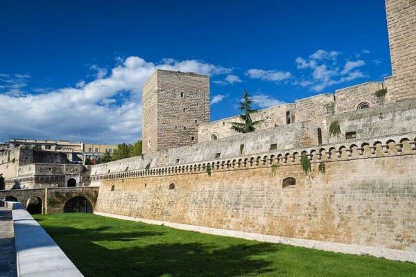 Puglia Imperiale
