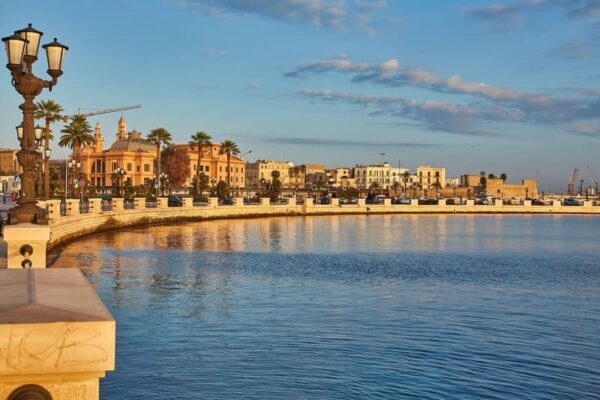 Bari: nel Cuore della Puglia