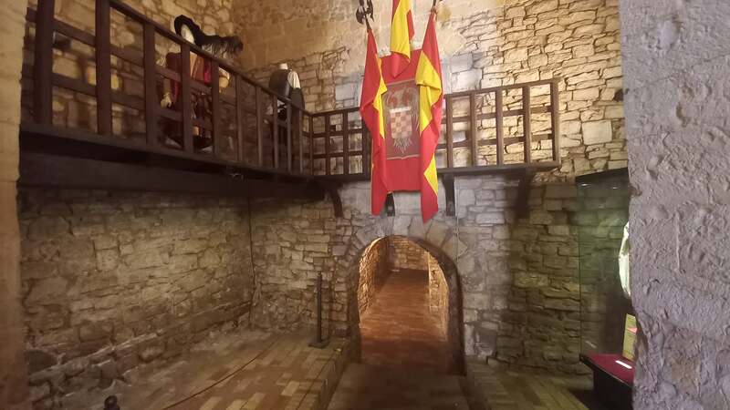 le perle dell'adriatico: trani e barletta